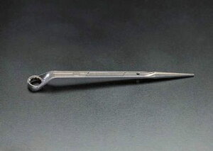 �y���[�J�[�݌ɂ���z �G�X�R ESCO 32x415mm �g���p�߂��˃����`(�V�m�t) 000012062435 HD�X