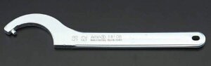 �y���[�J�[�݌ɂ���z �G�X�R ESCO 52- 55mm �t�b�N�����`(�s���^ ���b�L�t) 000012047535 HD�X