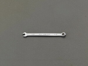 �y���[�J�[�݌ɂ���z �G�X�R ESCO 4 mm �ЖڕЌ��X�p�i 000012258913 HD�X