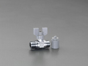 �y���[�J�[�݌ɂ���z �G�X�R ESCO R 1/2xR 1/2 �{�[���o���u 000012251002 HD