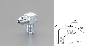 y[J[݌ɂz GXR ESCO G 1/4"xR 1/4"/90° jbv(p) 000012206406 HDX