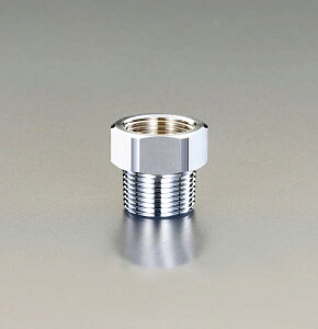 �y���[�J�[�݌ɂ���z �G�X�R ESCO R 3/4"xG 3/4"/��20 �˂��ϊ��A�_�v�^�[ 000012206600 HD