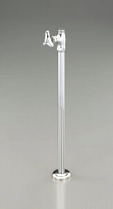 �y���[�J�[�݌ɂ���z �G�X�R ESCO 480mm �X�g���[�g�` �~���� 000012207983 HD