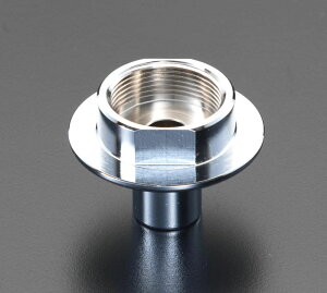 【メーカー在庫あり】 エスコ ESCO 全自動洗濯機用ニップル 000012071562 HD