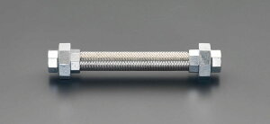 �y���[�J�[�݌ɂ���z �G�X�R ESCO Rc 2 x 500mm �t���L�V�u���`���[�u(���j�I����/SUS) 000012096925 HD