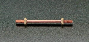 �y���[�J�[�݌ɂ���z �G�X�R ESCO W3/16/4.5x 70mm �{�[���^�b�v�A�[�� 000012011389 HD