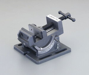 �y���[�J�[�݌ɂ���z �G�X�R ESCO 75mm �A���O���o�C�X(���~�`) 000012073033 HD