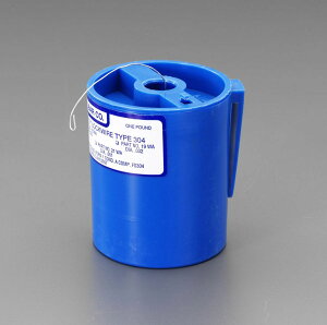 �y���[�J�[�݌ɂ���z �G�X�R ESCO 0.5mmx286m �Z�[�t�e�B�[���C���[(�X�e�����X��) 000012261894 HD