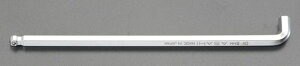 y[J[݌ɂz GXR ESCO 2.0x100mm Ball Hex L[`(V[gwbh) 000012078306 HDX