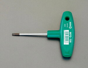 y[J[݌ɂz GXR ESCO T15x100mm Torx T^` 000012097641 HDX
