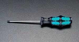 �y���[�J�[�݌ɂ���z �G�X�R ESCO T 8x 60mm Torx �h���C�o�[ 000012031893 HD�X