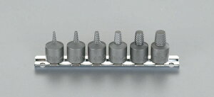 �y���[�J�[�݌ɂ���z �G�X�R ESCO M5-M20 6�{�g3/8sq �X�N�����[�G�L�X�g���N�^�[ 000012078457 HD�X