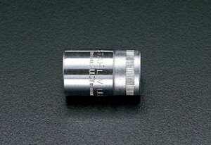 �y���[�J�[�݌ɂ���z �G�X�R ESCO 1/2sqx13/16 �\�P�b�g 000012015000 HD�X