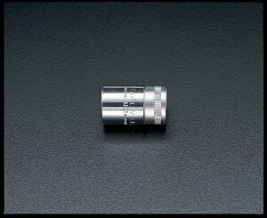 �y���[�J�[�݌ɂ���z �G�X�R ESCO 1/2sqx20mm �\�P�b�g 000012033319 HD�X