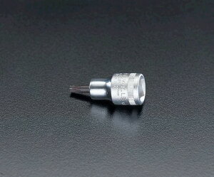 �y���[�J�[�݌ɂ���z �G�X�R ESCO 1/2sqxT60/58mm Torx �r�b�g�\�P�b�g 000012033409 HD�X