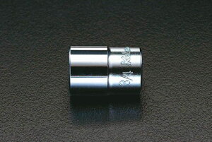 �y���[�J�[�݌ɂ���z �G�X�R ESCO 1/2sqx20mm �\�P�b�g 000012015891 HD�X