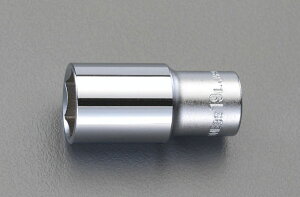 �y���[�J�[�݌ɂ���z �G�X�R ESCO 3/8sqx 13mm �f�B�[�v�\�P�b�g 000012098466 HD�X