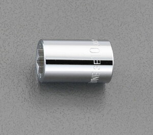 �y���[�J�[�݌ɂ���z �G�X�R ESCO 3/8sqx 13mm ���p�\�P�b�g 000012255603 HD�X