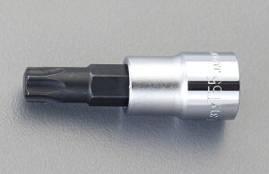 y[J[݌ɂz GXR ESCO 3/8"sqxT55 gNXrbg\Pbg 000012098521 HDX