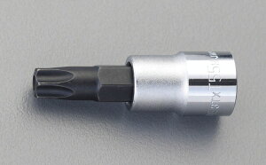 y[J[݌ɂz GXR ESCO 3/8"sqxT50 gNXrbg\Pbg 000012098531 HDX