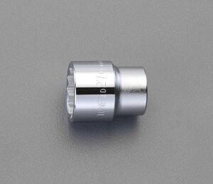 �y���[�J�[�݌ɂ���z �G�X�R ESCO 1/2sqx 13mm �\�P�b�g 000012098608 HD�X