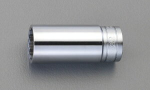 �y���[�J�[�݌ɂ���z �G�X�R ESCO 3/8sqx20mm �f�B�[�v�\�P�b�g 000012098848 HD�X