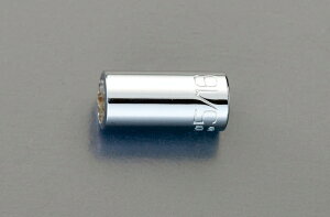 �y���[�J�[�݌ɂ���z �G�X�R ESCO 1/4sqx13mm �\�P�b�g 000012098906 HD�X
