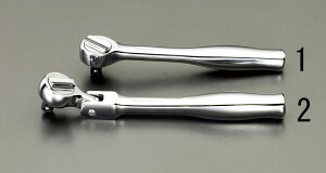 �y���[�J�[�݌ɂ���z �G�X�R ESCO 1/4sqx120mm ���`�F�b�g�n���h�� 000012098953 HD�X