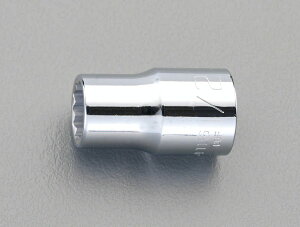 �y���[�J�[�݌ɂ���z �G�X�R ESCO 1/2sqx13mm �\�P�b�g 000012099133 HD�X