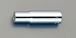 �y���[�J�[�݌ɂ���z �G�X�R ESCO 1/2sqx18mm �f�B�[�v�\�P�b�g 000012099181 HD�X