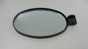 �y���[�J�[�݌ɂ���z �G�X�R ESCO 80x130mm �����p�~���[ 000012210842 HD�X