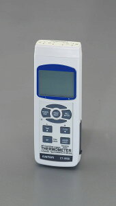 【メーカー在庫あり】 エスコ ESCO データロガー温度計 000012228367 HD店