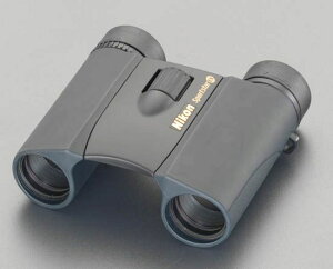 【メーカー在庫あり】 エスコ ESCO x10/25mm 双眼鏡 000012080263 HD店