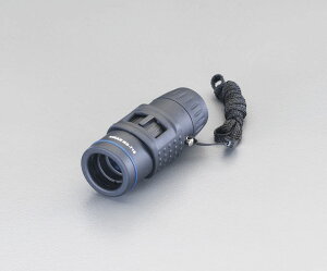 【メーカー在庫あり】 エスコ ESCO 7倍/18mm 単 眼 鏡 000012211131 HD店