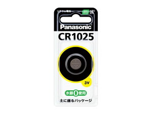 �y���[�J�[�݌ɂ���z �G�X�R ESCO (CR1025) 3V ���`�E���R�C���d�r 000012263882 HD�X