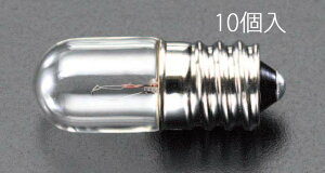 �y���[�J�[�݌ɂ���z �G�X�R ESCO 140V/5.0W/E12 �p�l����(10��) 000012084349 HD�X