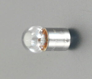 y[J[݌ɂz GXR ESCO DC24V/ 12W ԗpCZXd 000012080409 HDX