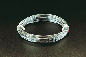 y[J[݌ɂz GXR ESCO 1.50mmx 5m/7x7 C[[v(XeX/Nbvt) 000012068598 HDX