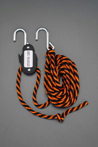 �y���[�J�[�݌ɂ���z �G�X�R ESCO 9.5mmx4.8m �ג��߃��[�v 000012084206 HD�X