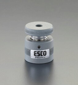 【メーカー在庫あり】 エスコ ESCO 140-210mm スクリュージャッキ 000012099426 HD店