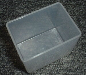 y[J[݌ɂz GXR ESCO 39x 55x47mm p[cP[XM(6) 000012034018 HDX