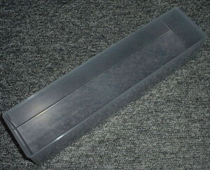 y[J[݌ɂz GXR ESCO 55x235x47mm p[cP[XM(2) 000012034024 HDX