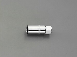 �y���[�J�[�݌ɂ���z �G�X�R ESCO 1/2sqx13/16 �X�p�[�N�v���O�\�P�b�g 000012251724 HD�X