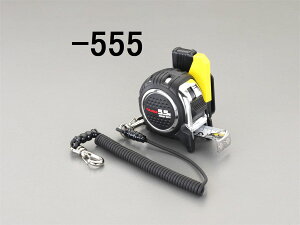 y[J[݌ɂz GXR ESCO 25mmx5.5m W[(z_[ S[vt) 000012239403 HDX