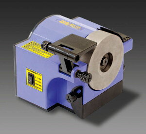 【メーカー在庫あり】 エスコ ESCO 97mm 刃物研磨機 000012075060 HD店