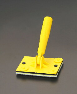 【メーカー在庫あり】 エスコ ESCO 120x85mm エッジペインター 000012059992 HD店