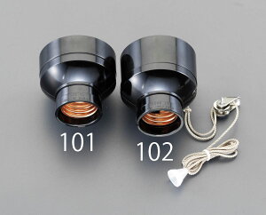 y[J[݌ɂz GXR(ESCO) 250V/ 3A dp\Pbg E26 000012257939 HD