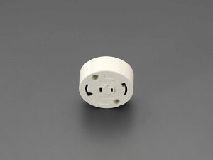 y[J[݌ɂz GXR ESCO 125V/ 6A ی^|V[O RZgt 000012258000 HD