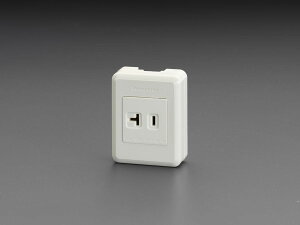 y[J[݌ɂz GXR ESCO 125V/20A p^RZg 1 000012258090 HDX