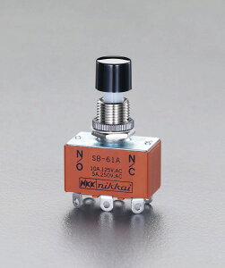 y[J[݌ɂz GXR ESCO 125V/10A {^XCb` 2ɑo/^ 000012201806 HD